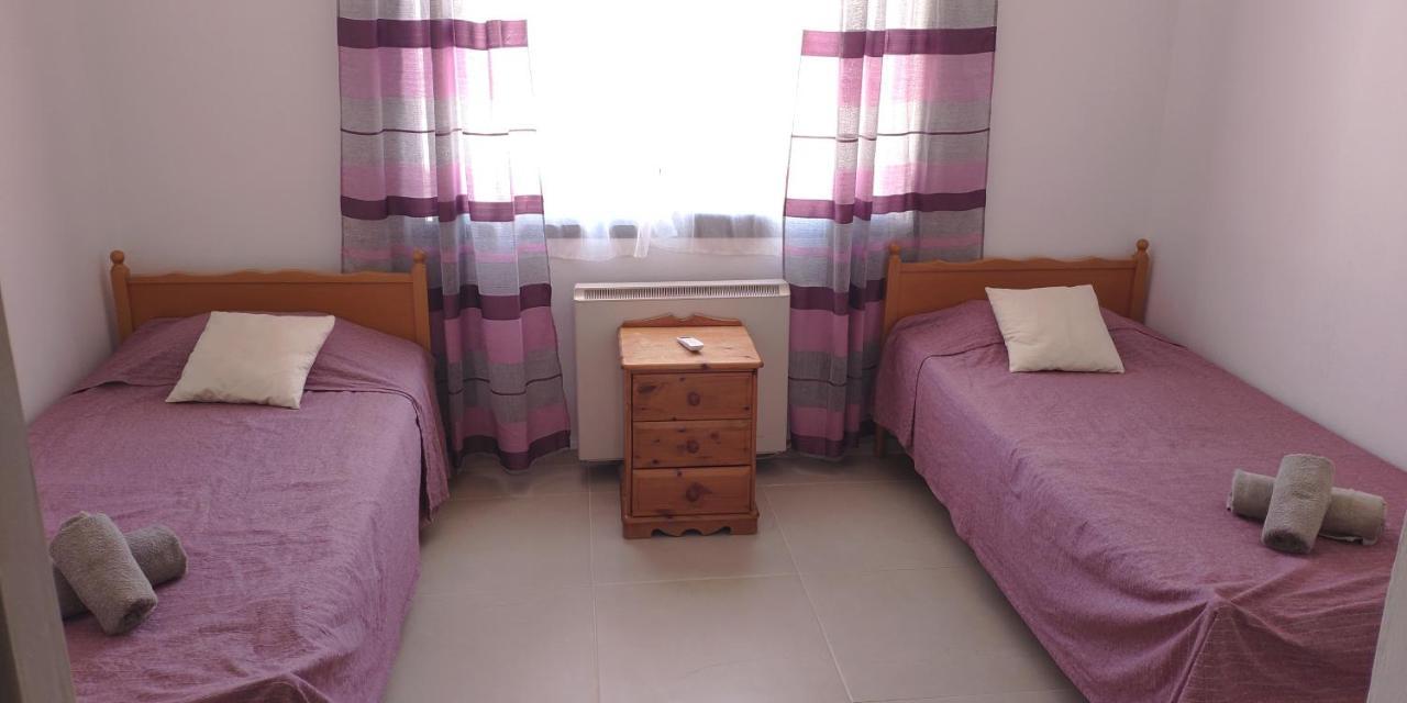 Villa Isabella Townhouse Paphos Exterior foto