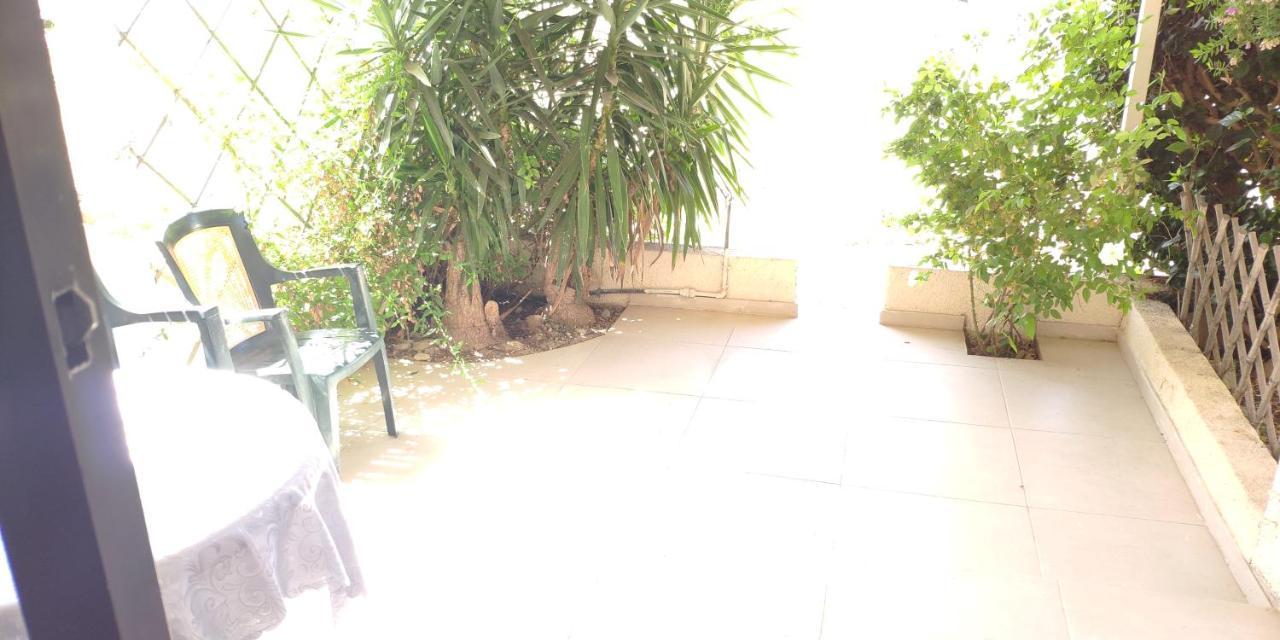 Villa Isabella Townhouse Paphos Exterior foto